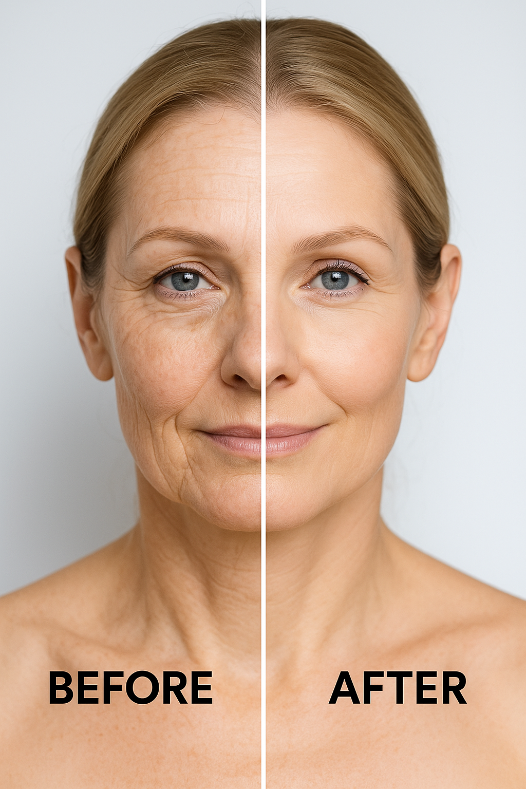 Arctic LED Rejuvenation Mask™ – 7 Farben | Gesicht & Hals